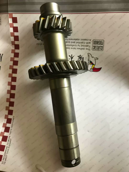 和泰进口叉车配件系列