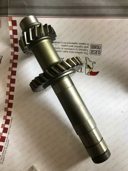 和泰进口叉车配件系列