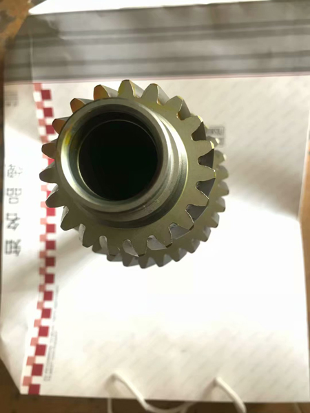 和泰进口叉车配件系列