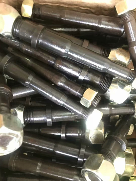 和泰进口叉车配件系列