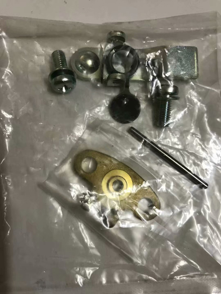 和泰进口叉车配件系列