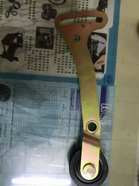 和泰进口叉车配件系列