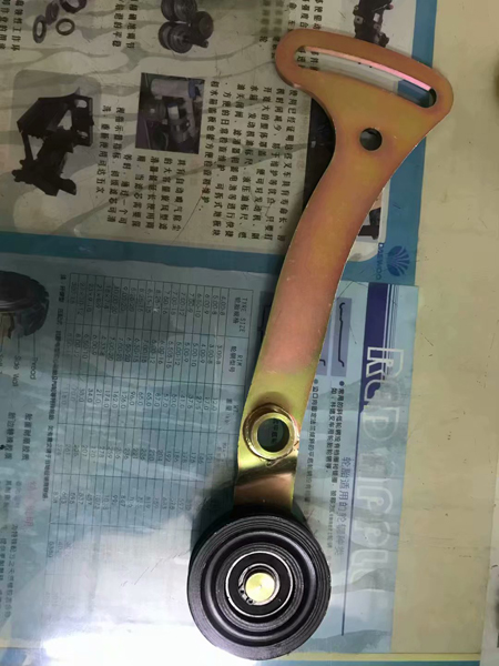 和泰进口叉车配件系列
