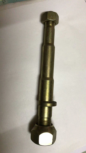 和泰进口叉车配件系列