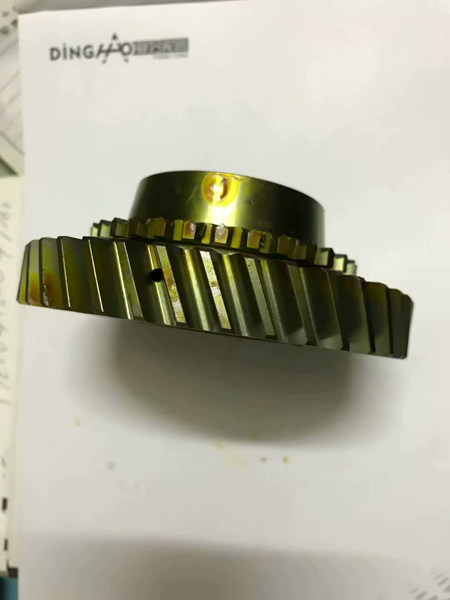 和泰进口叉车配件系列