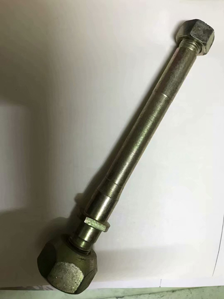 和泰进口叉车配件系列