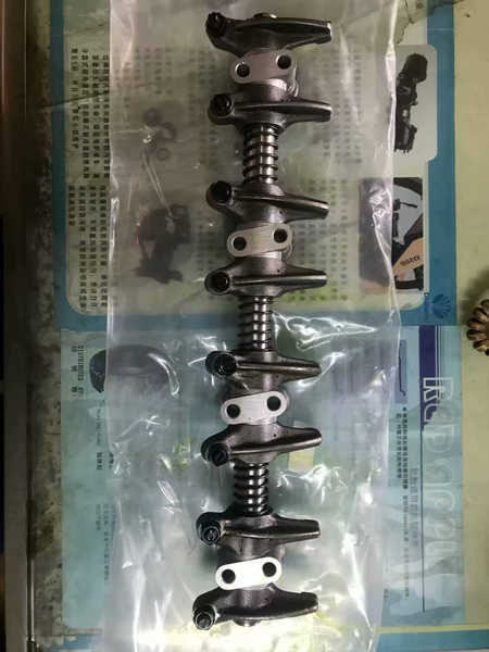 和泰进口叉车配件系列