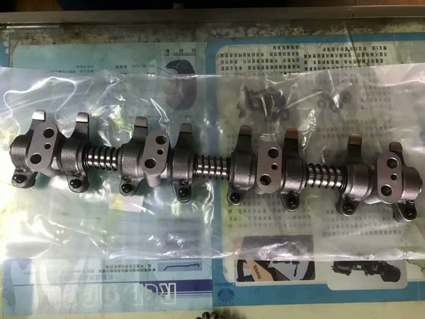 和泰进口叉车配件系列