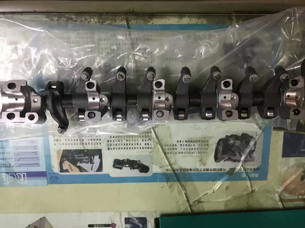和泰进口叉车配件系列