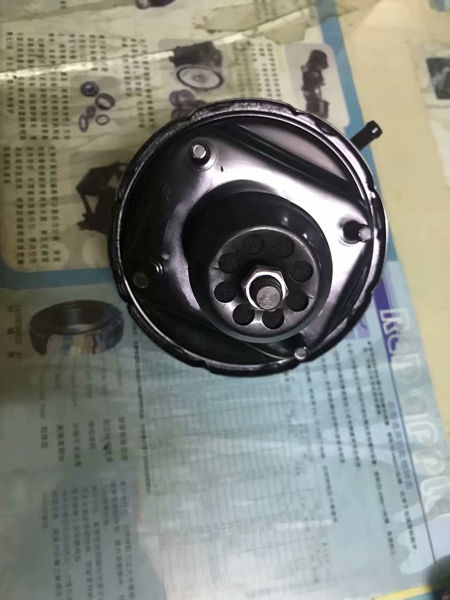 和泰进口叉车配件系列