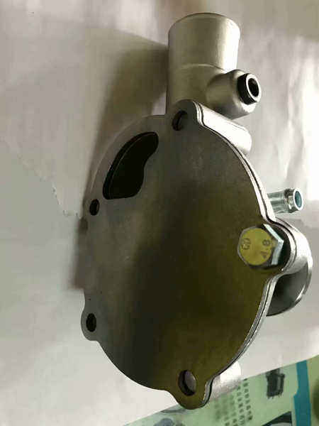 和泰进口叉车配件系列