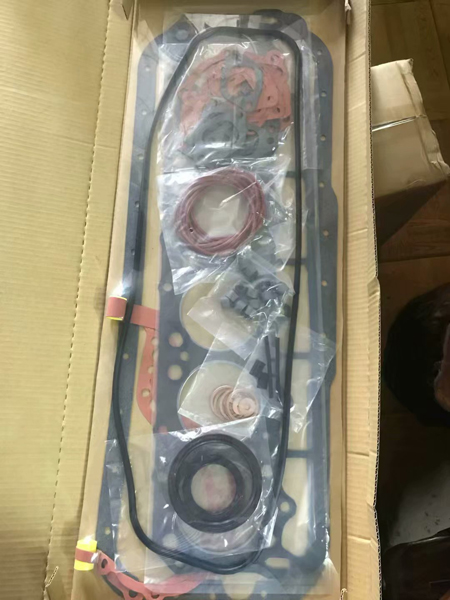 和泰进口叉车配件系列