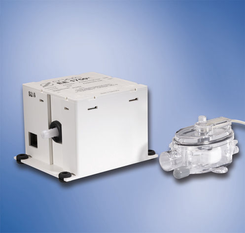 ECKERLE齿轮泵 ECKERLE