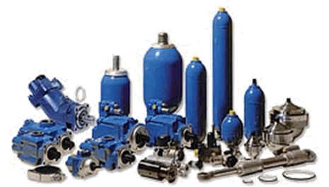 HYDROLEDUC柱塞泵