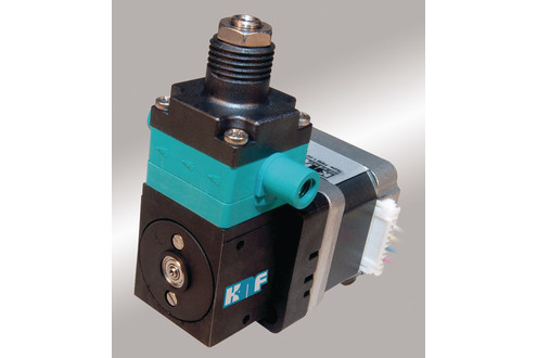 德国KNF泵