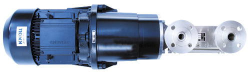 德国KNOLL离心泵TG TS KTS TSK泵