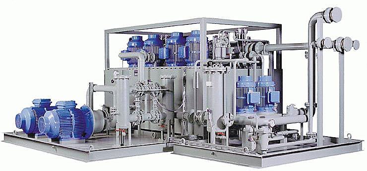 RICKMEIER泵 RICKMEIER