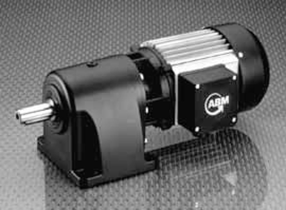 德国ABM制动器