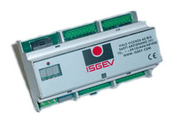 ISGEV电机驱动器