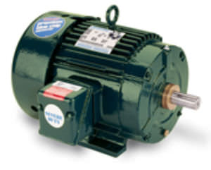 美国利森LEESON电机