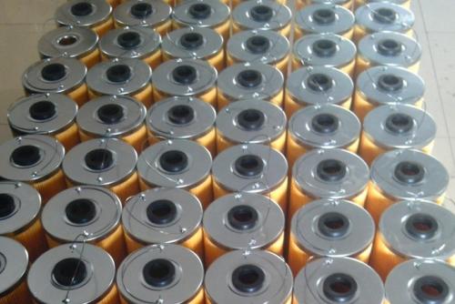 大型机床线切割用的油滤芯 齐全