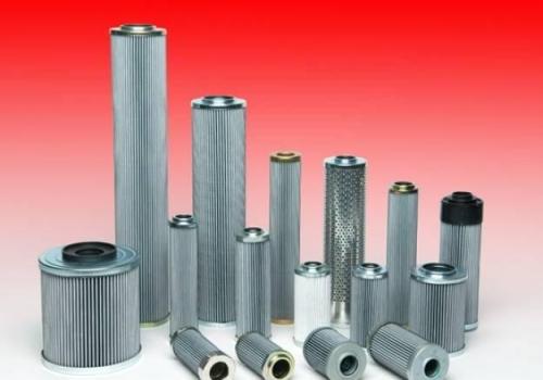 大型机床液压过滤器滤芯 齐全