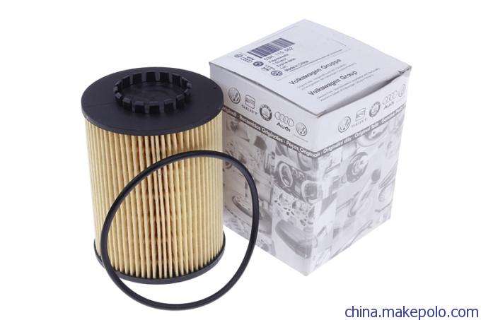 大型机床液压过滤器滤芯 齐全