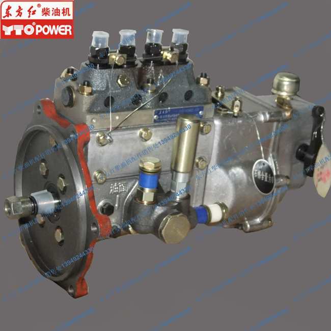 洛拖东方红柴油机高压油泵 LR/YTR