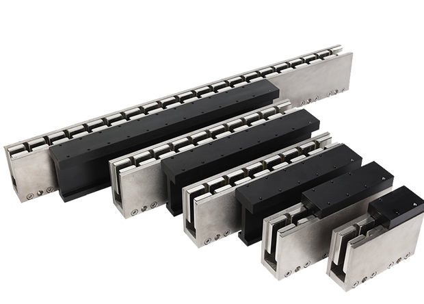 高精度AUM系列直线电机 AUM