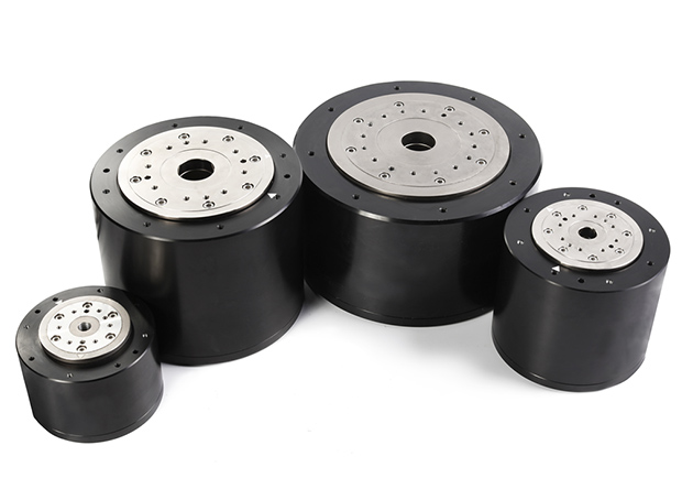 大扭矩ADR系列力矩电机 ADR