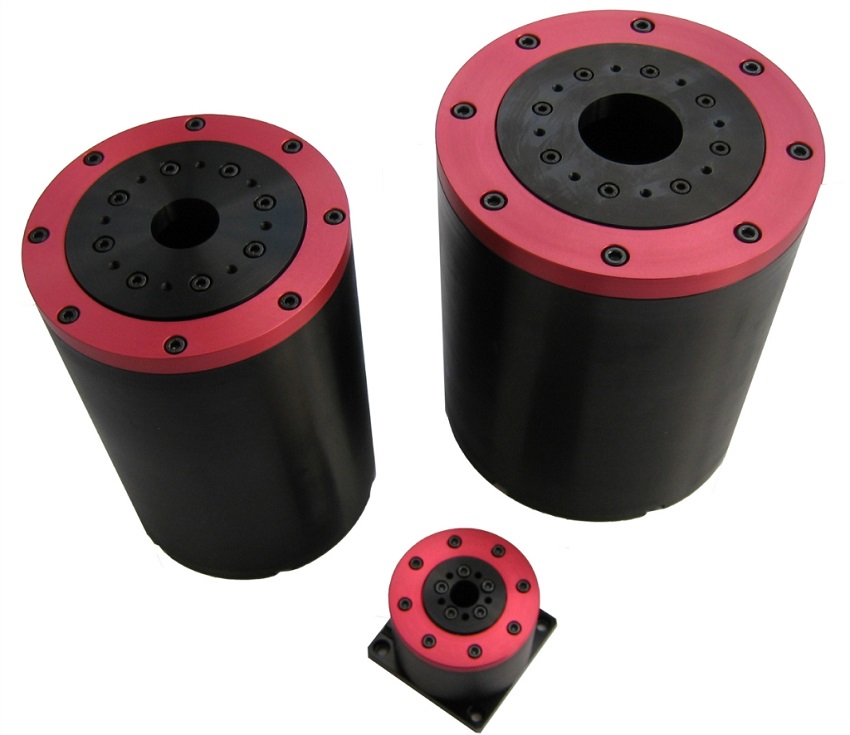 大扭矩ADR系列力矩电机 ADR