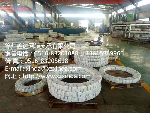 鑫达供应010.25.400回转支承 010.25.400