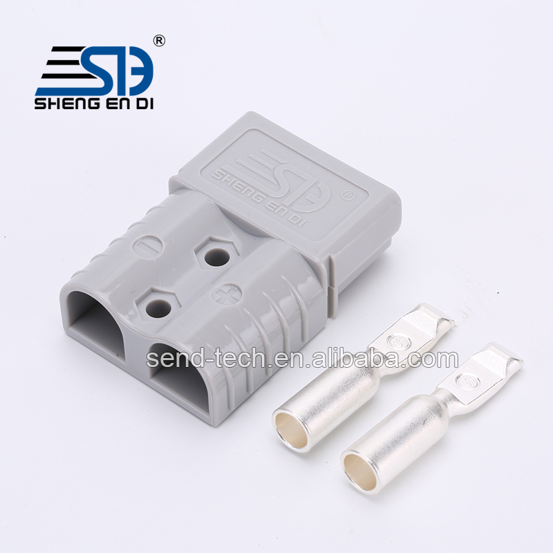 堆高机电源插头120A连接器 SG120A