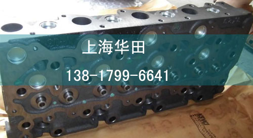 合力叉车配件-久保田发动机配件