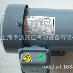 日本NOP恩欧匹油泵含电机组 TOP-2MY400-206HBMVB-2L TOP-2MY400-206HBMVB-2L