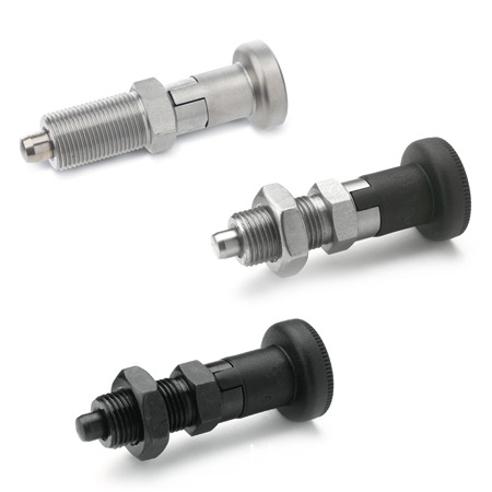 供应Elesa+Ganter操作件 GN322