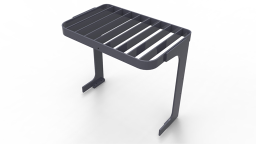 合肥和安 前移式护顶架