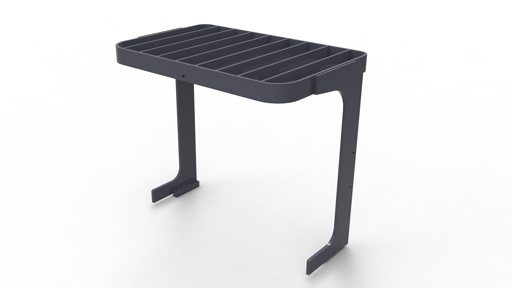 合肥和安 前移式护顶架