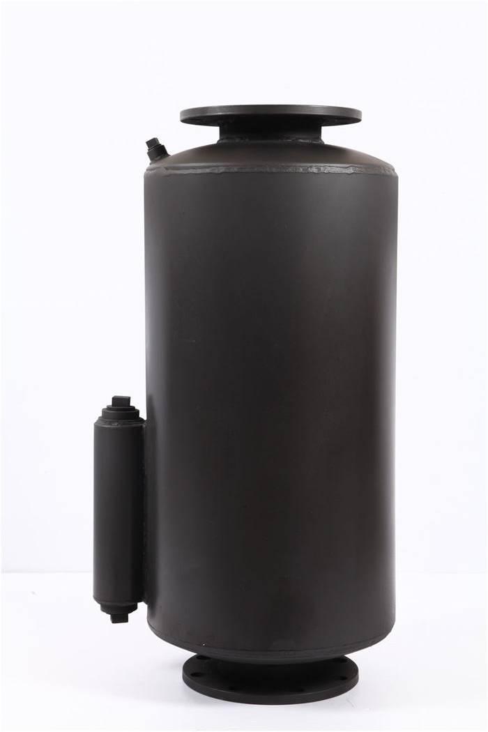 合肥和安 发电机组用消声器(出口产品)-规格一