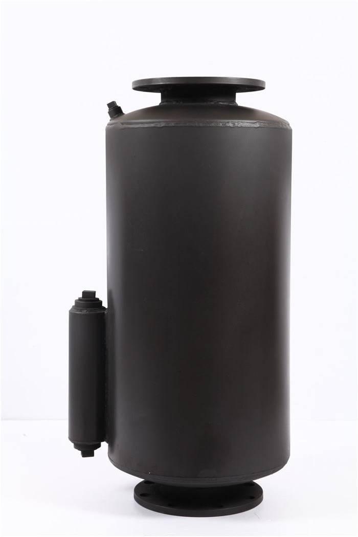 合肥和安 发电机组用消声器(出口产品)-规格一_中国叉车网(www.chinaforklift.com)