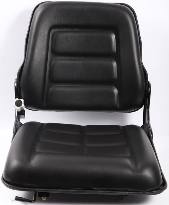 合肥和安 H2000型座椅