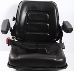 合肥和安 H2000型减震座椅