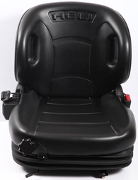 合肥和安 新H减震全悬浮座椅