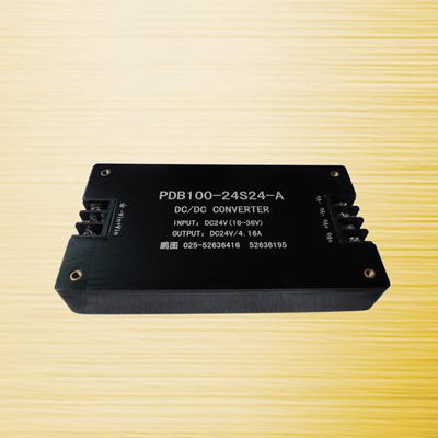 南京鹏图 PDB端子式模块电源 PDB-A 30-100W