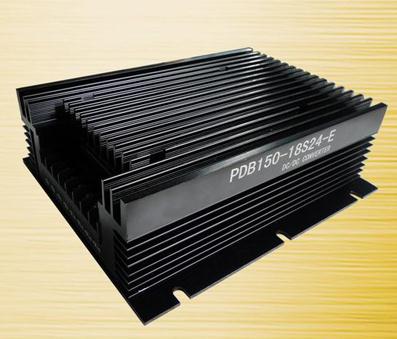 南京鹏图 PDB端子式模块电源 PDB-E 150-400W