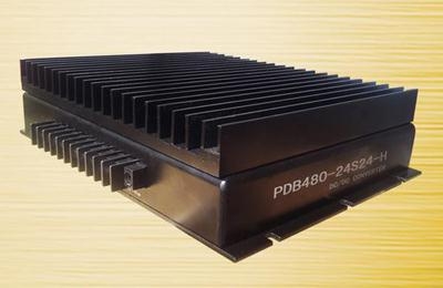 南京鹏图 PDB端子式模块电源 PDB-H 500-1000W_中国叉车网(www.chinaforklift.com)