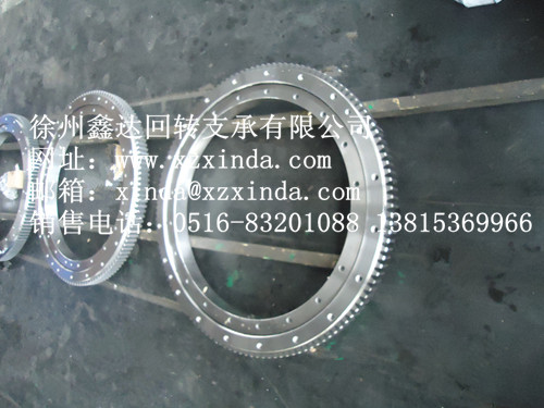 供应军工机械配件回转支承 HSB.900军工产品