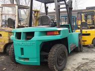 北京隆华出租(1-10)吨叉车 CPC-50