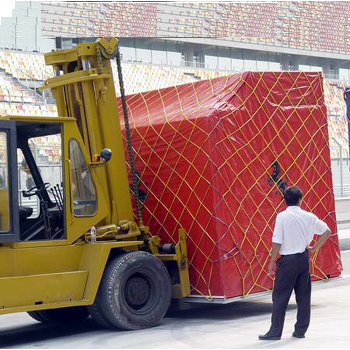 上海楚合:租赁叉车业务搬运设备货物 HELI合力1-10吨_中国叉车网(www.chinaforklift.com)