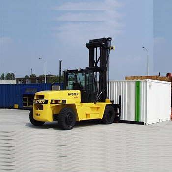 上海楚合：租赁销售新叉车 1-10吨